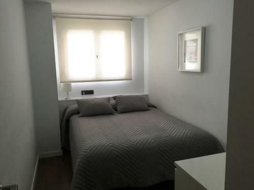 Apartamentos Turisticos Torico Amantes