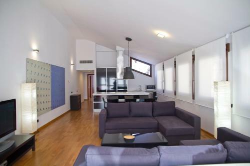 Apartamentos Turisticos Torico Amantes
