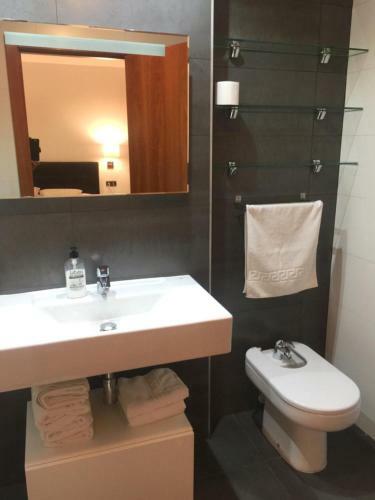 Apartamentos Turisticos Torico Amantes