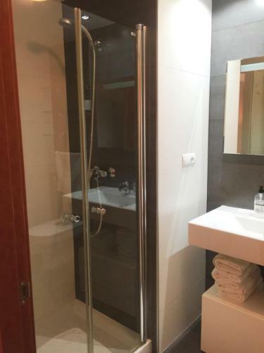 Apartamentos Turisticos Torico Amantes
