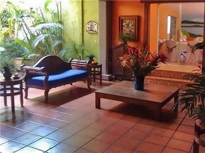 Hotel La Posada Del Rey Primero
