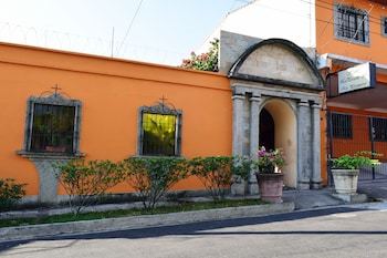 Hotel La Posada Del Rey Primero