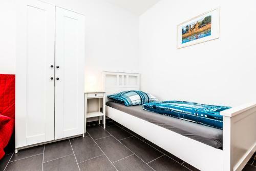 Apartamento Messewohnung Buchforst