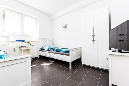 Apartamento Messewohnung Buchforst