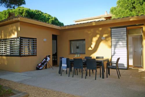 Hotel Apartaments Beach & Golf Resort