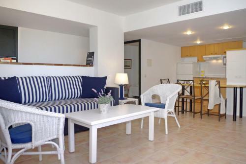 Hotel Apartaments Beach & Golf Resort