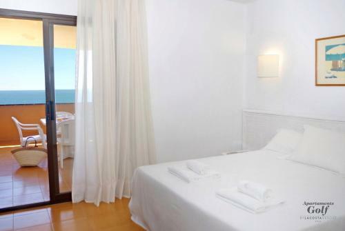 Hotel Apartaments Beach & Golf Resort