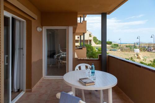 Hotel Apartaments Beach & Golf Resort