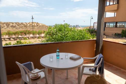 Hotel Apartaments Beach & Golf Resort