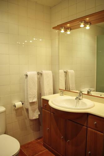 Hotel Apartaments Beach & Golf Resort