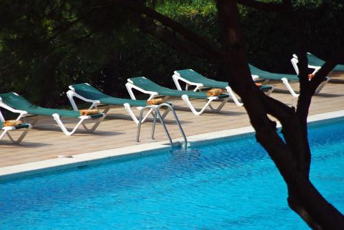 Hotel Apartaments Beach & Golf Resort