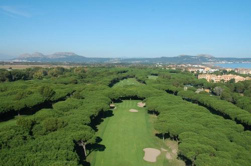 Hotel Apartaments Beach & Golf Resort