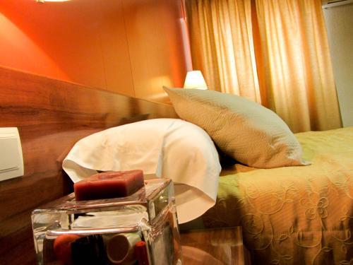 Hotel Avenida