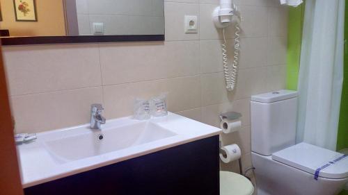 Hotel Avenida