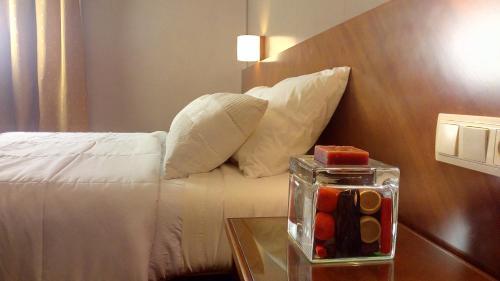 Hotel Avenida