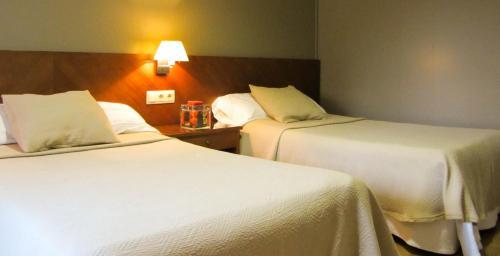 Hotel Avenida