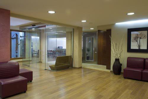 Hotel Avenida