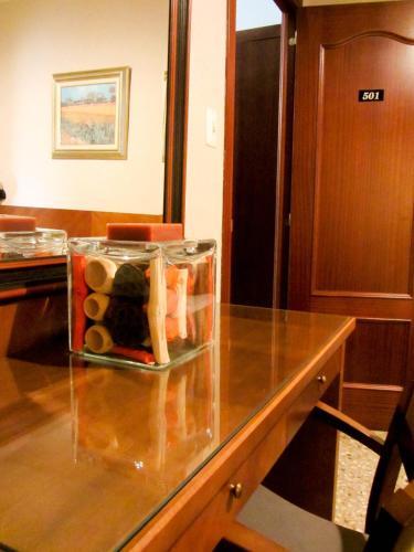 Hotel Avenida