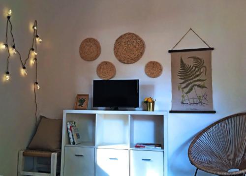 Apartamento Ses Botges - Formentera Break
