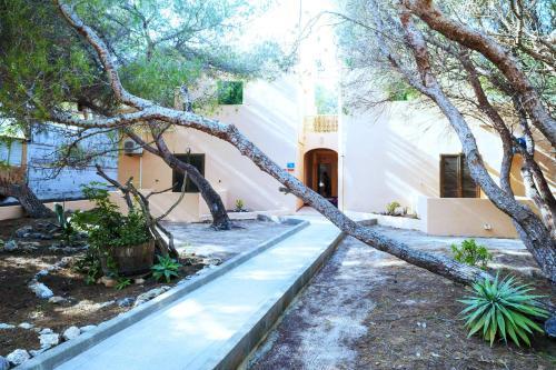 Apartamento Ses Botges - Formentera Break