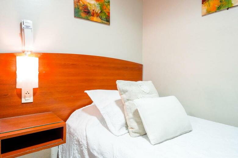 Hotel Imperial Inn