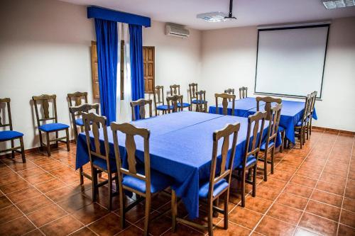Hotel Val De Pinares