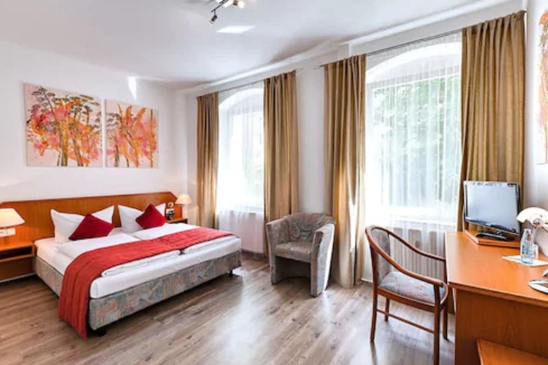 Arthotel City