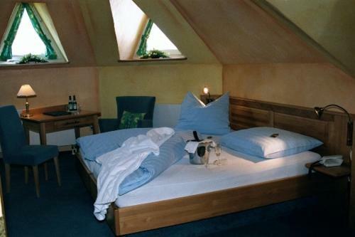 Hotel-restaurant Gerold
