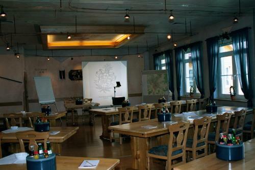 Hotel-restaurant Gerold