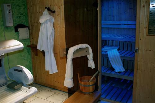 Hotel-restaurant Gerold