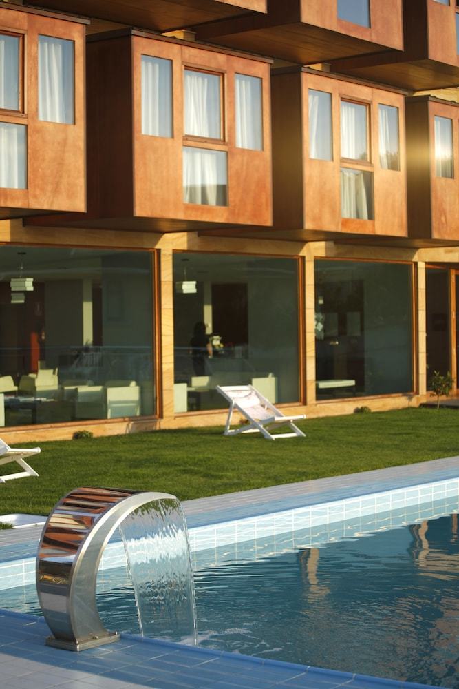 Hotel Herbeira