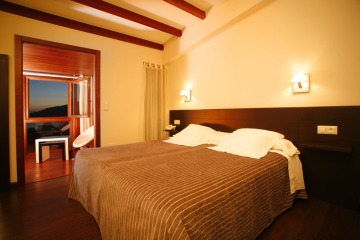 Hotel Herbeira