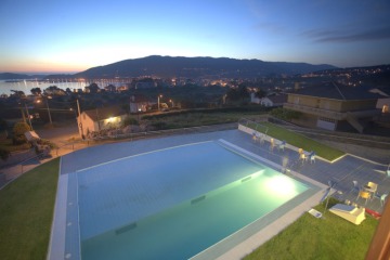Hotel Herbeira