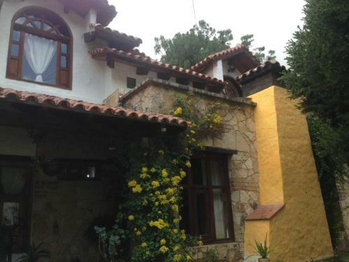 Hotel & Boutique Casa De Lourdes