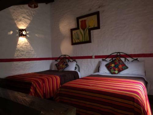 Hotel & Boutique Casa De Lourdes