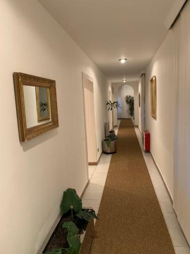 Hostal Cervantes