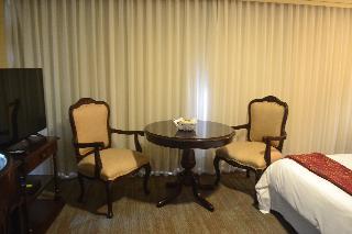 Apartamento Suites Plaza Las Flores