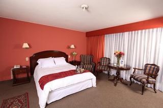 Apartamento Suites Plaza Las Flores