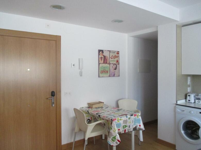 Apartamentos Grosen