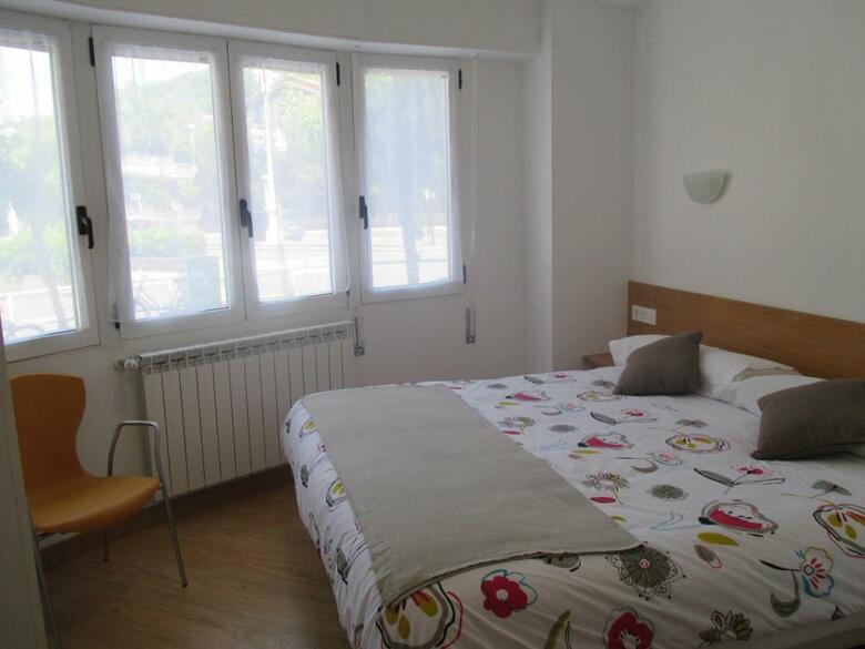 Apartamentos Grosen