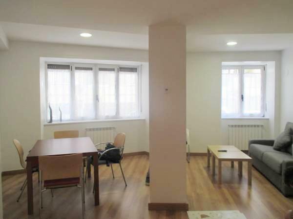 Apartamentos Grosen