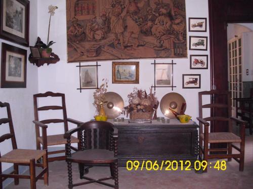 Hostal Pons