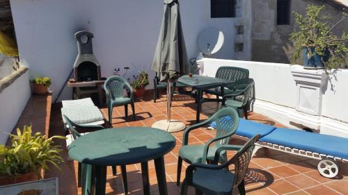 Hostal Pons
