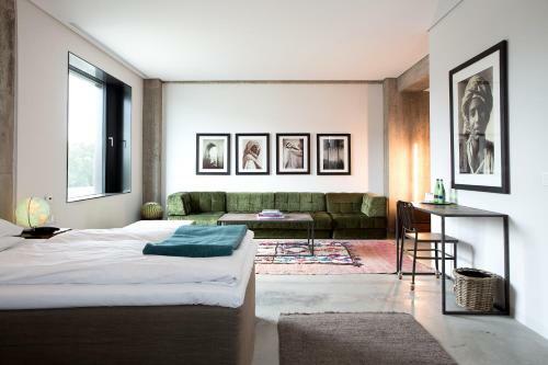 Speicher7 Hotel