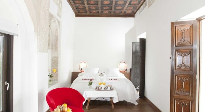 Hotel La Marquesa