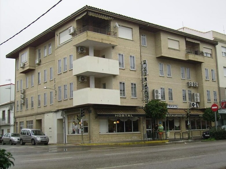 Hostal Delphos