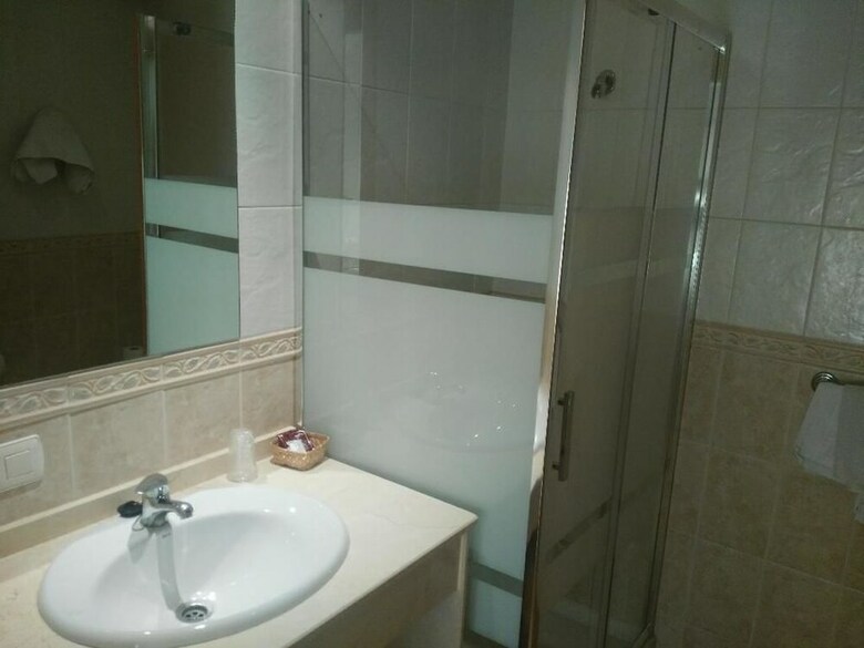 Hostal Delphos