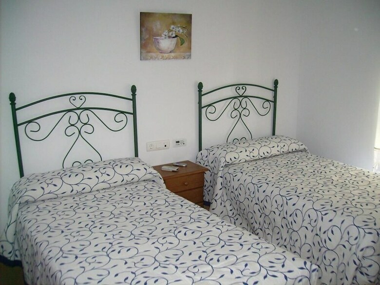 Hostal Delphos
