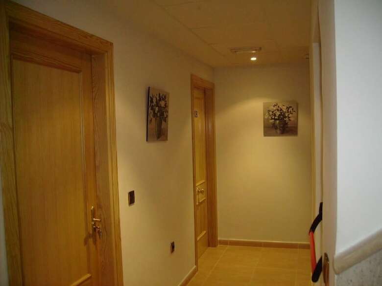 Hostal Delphos