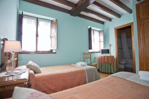 Albergue Posada Los Taranos